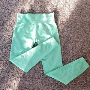 Gymshark vital seamless